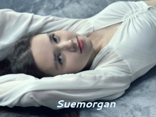 Suemorgan