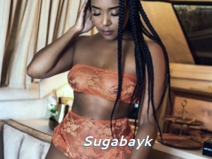 Sugabayk