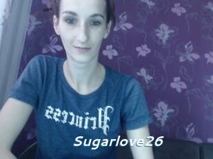 Sugarlove26