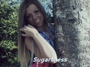 Sugarthess