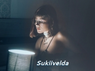 Sukiivelda