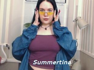 Summertina