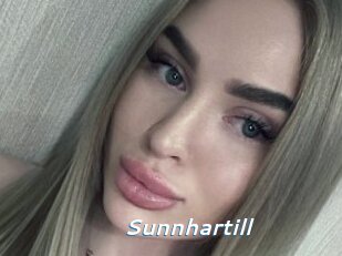 Sunnhartill