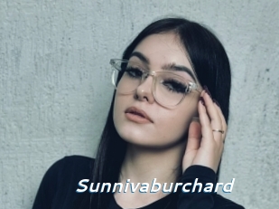 Sunnivaburchard