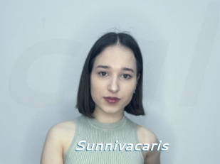 Sunnivacaris