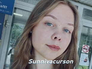 Sunnivacurson