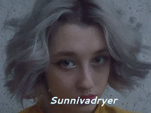 Sunnivadryer