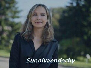 Sunnivaenderby