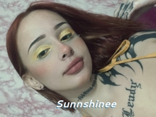 Sunnshinee