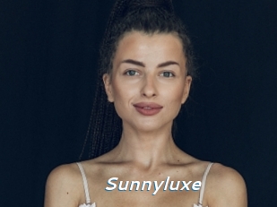 Sunnyluxe