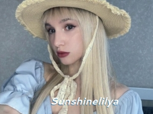 Sunshinelilya