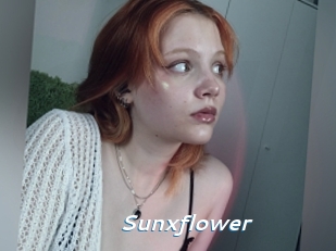 Sunxflower