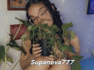 Supanova777