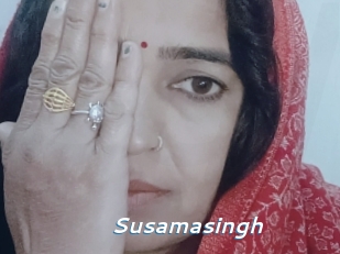 Susamasingh