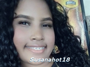 Susanahot18