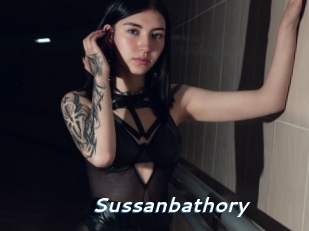Sussanbathory