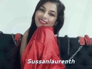 Sussanlaurenth