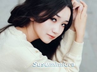 Susumimiura