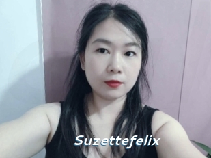 Suzettefelix