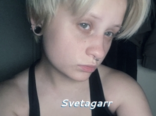 Svetagarr