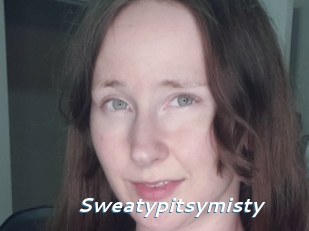 Sweatypitsymisty