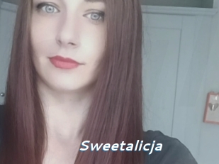 Sweetalicja