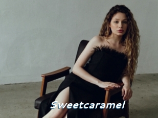 Sweetcaramel