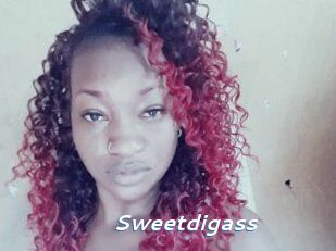 Sweetdigass