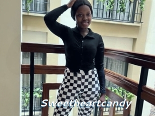 Sweetheartcandy