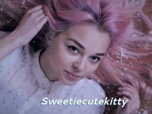 Sweetiecutekitty