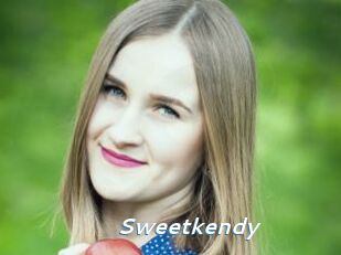 Sweetkendy