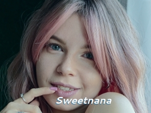 Sweetnana