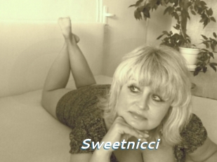 Sweetnicci