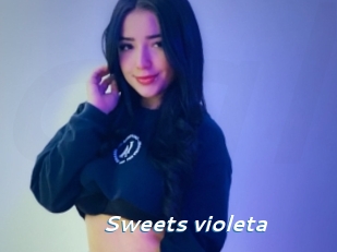 Sweets_violeta