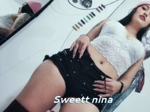 Sweett_nina