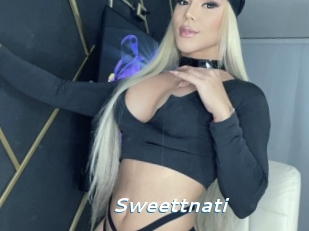 Sweettnati