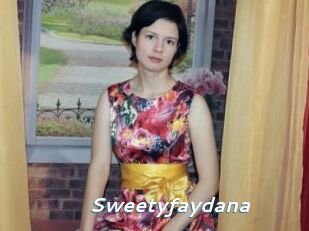 Sweetyfaydana