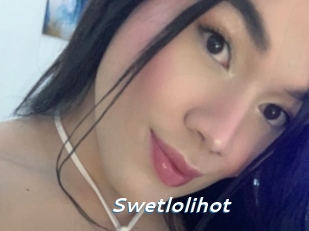 Swetlolihot