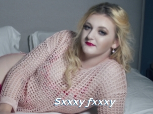 Sxxxy_fxxxy