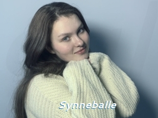Synneballe