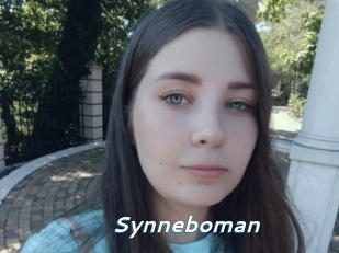 Synneboman