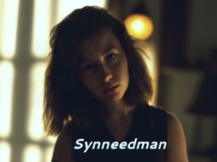 Synneedman