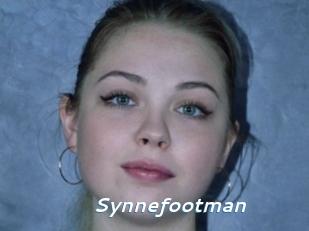 Synnefootman