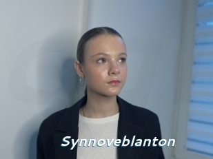 Synnoveblanton