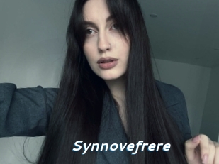 Synnovefrere