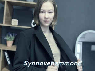 Synnovehammond