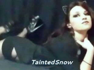 TaintedSnow