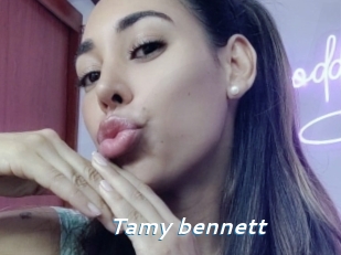 Tamy_bennett