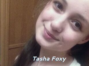 Tasha_Foxy