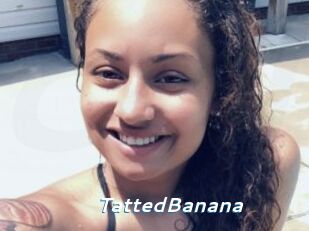 TattedBanana